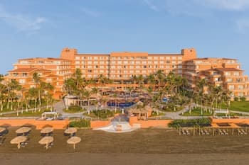 Grand Fiesta Americana Veracruz