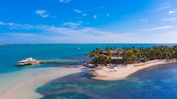 Little Palm Island Resort & Spa - A Noble House Resort