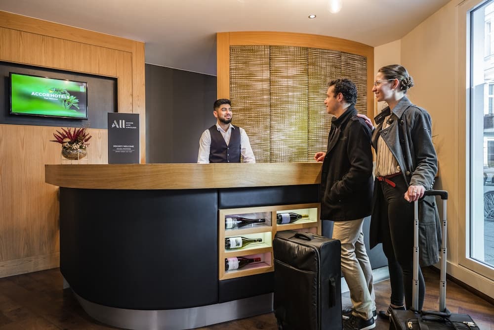 hotel image