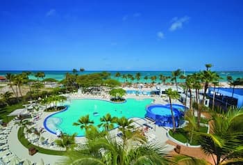 Riu Palace Antillas All Inclusive - Adult Only