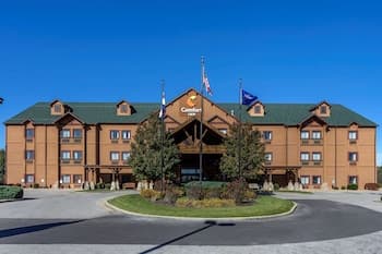 Comfort Inn St. Robert / Fort Leonard Wood
