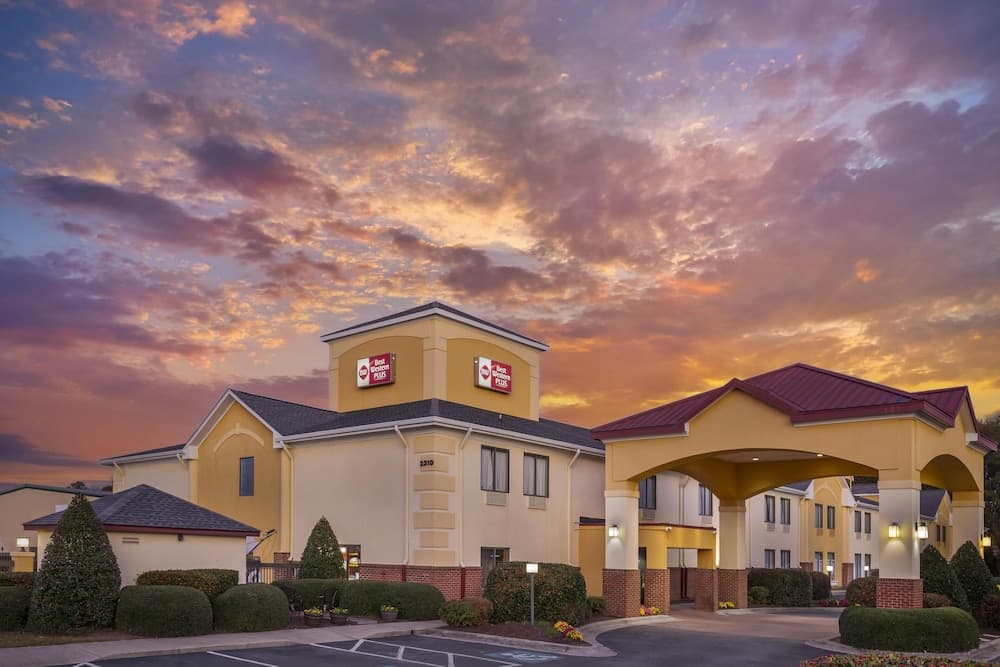 hotel image