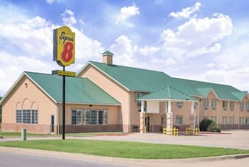 Super 8 by Wyndham Winfield/Quail Ridge Area