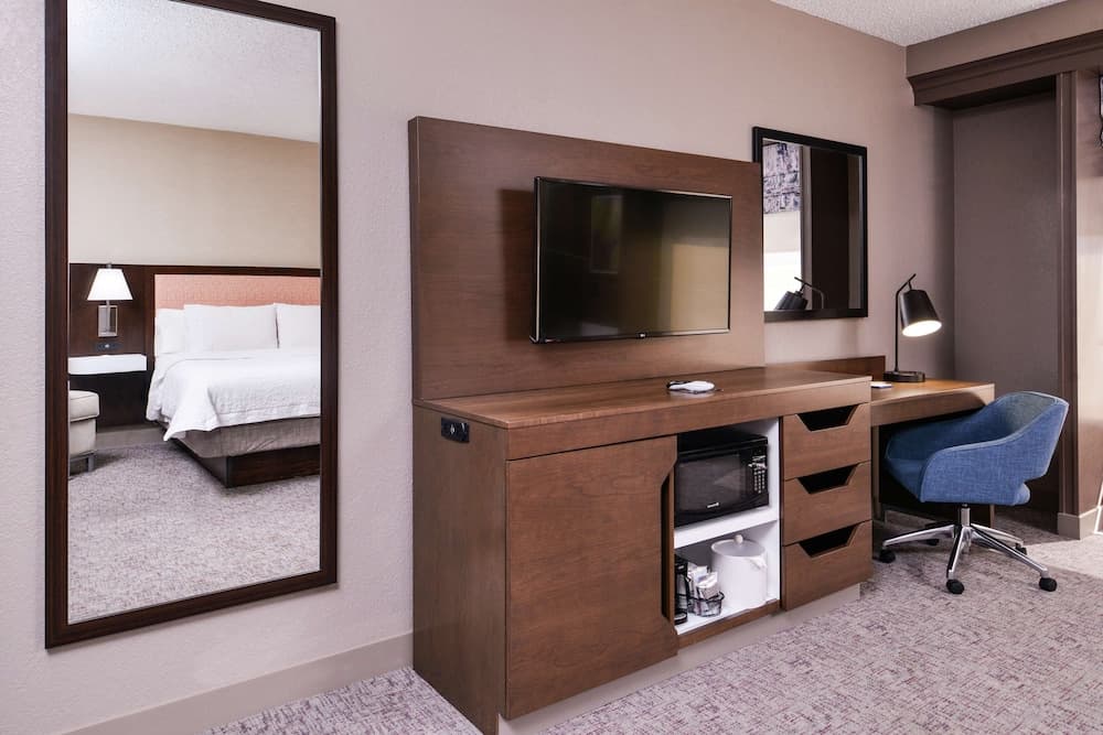 Hampton Inn Albuquerque-University/Midtown