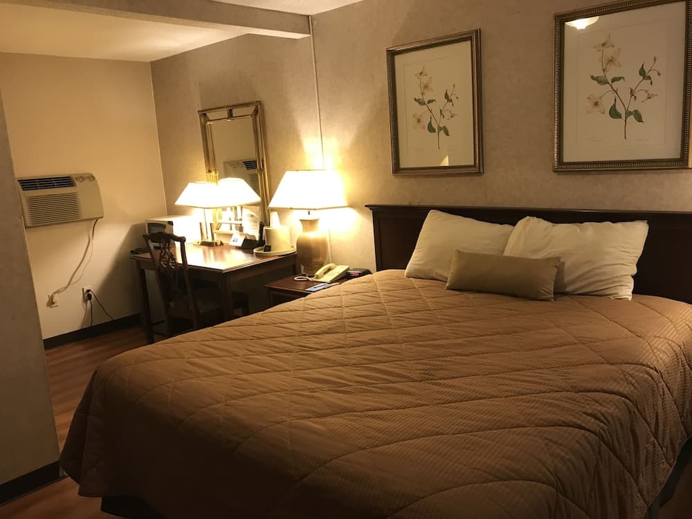 Rodeway Inn Dillsburg