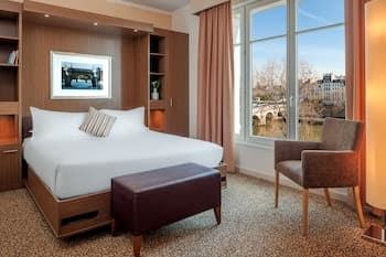 Citadines Apart'hotel Saint-Germain-des-Prés Paris