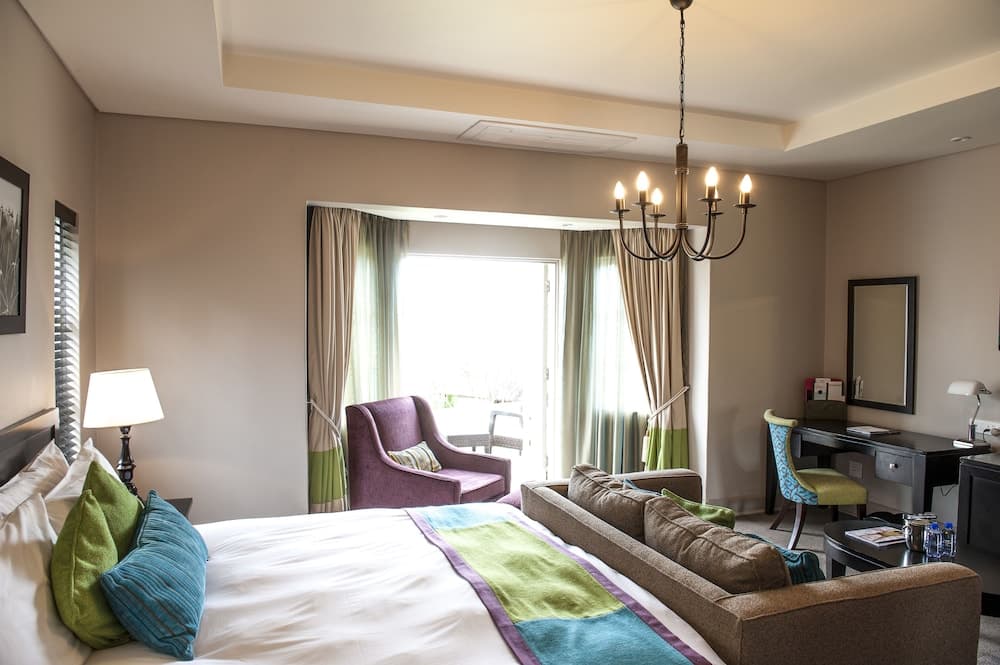 Mount Grace Hotel & Spa