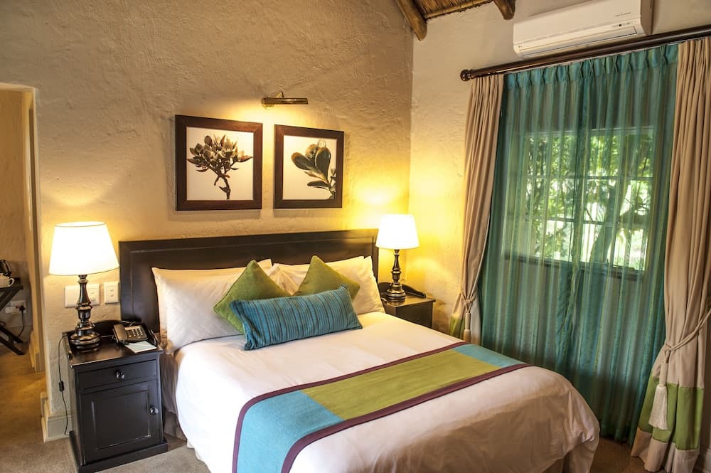 Mount Grace Hotel & Spa