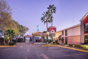 Four Points by Sheraton Saltillo