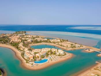 Mövenpick Resort & Spa El Gouna