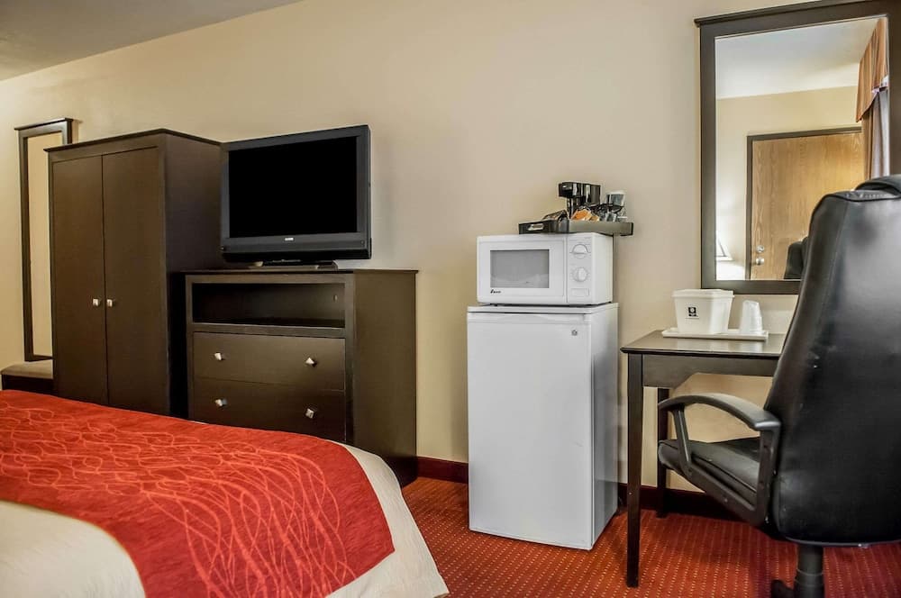 Quality Inn Rio Rancho - Albuquerque North Valley