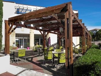 ibis Sète Balaruc les Bains Bien-être et Spa Hotel