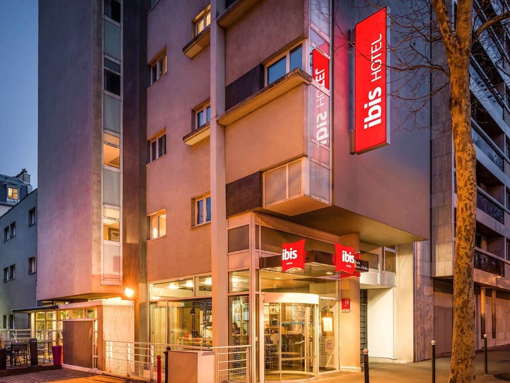 hotel image