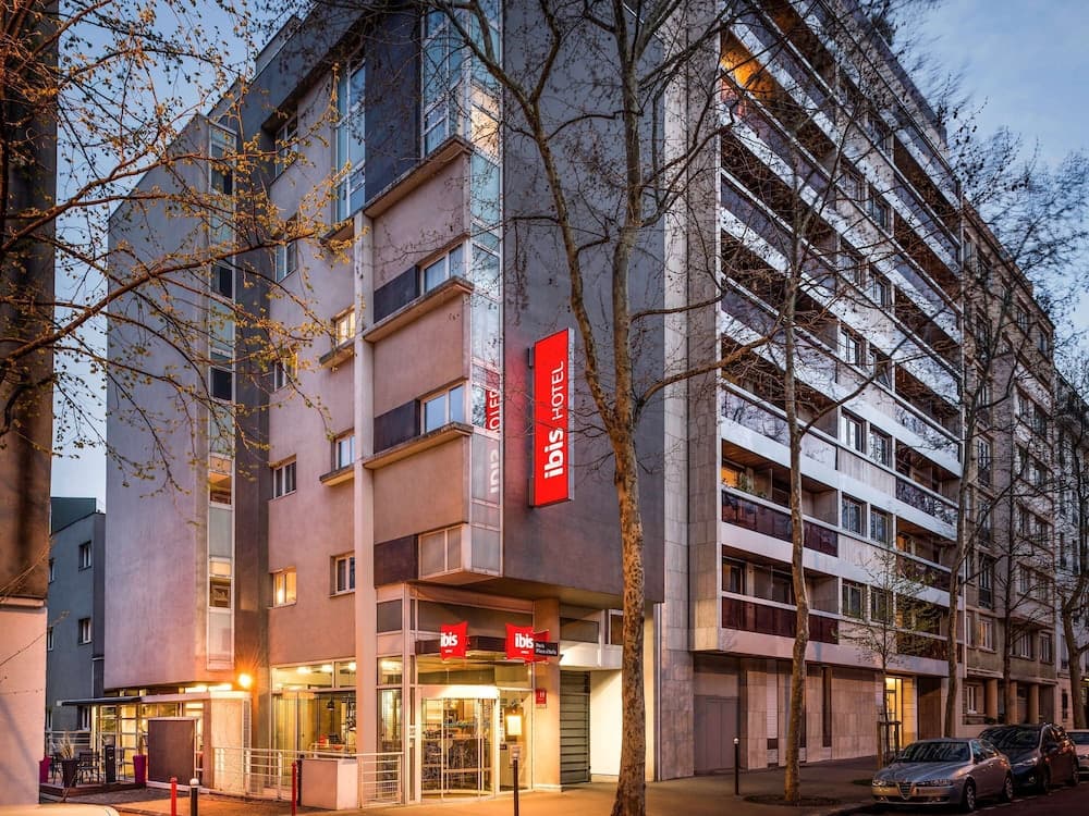 hotel image