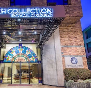 NH Collection Bogotá Andino Royal