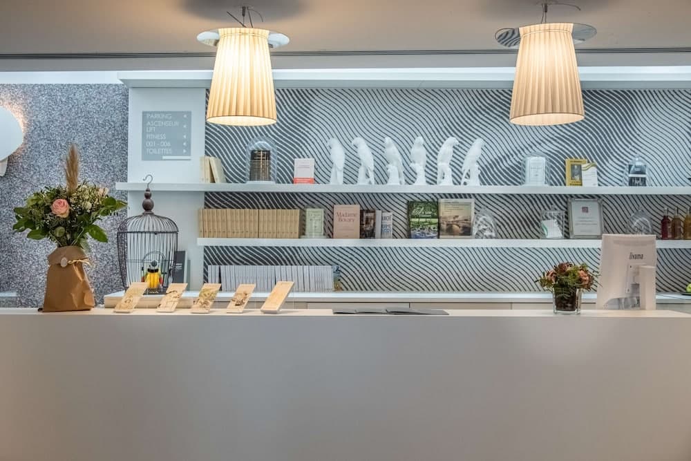 Hotel Litteraire Gustave Flaubert, Signature Collection