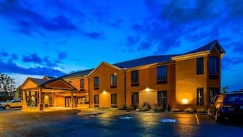 Best Western Dunkirk & Fredonia Inn