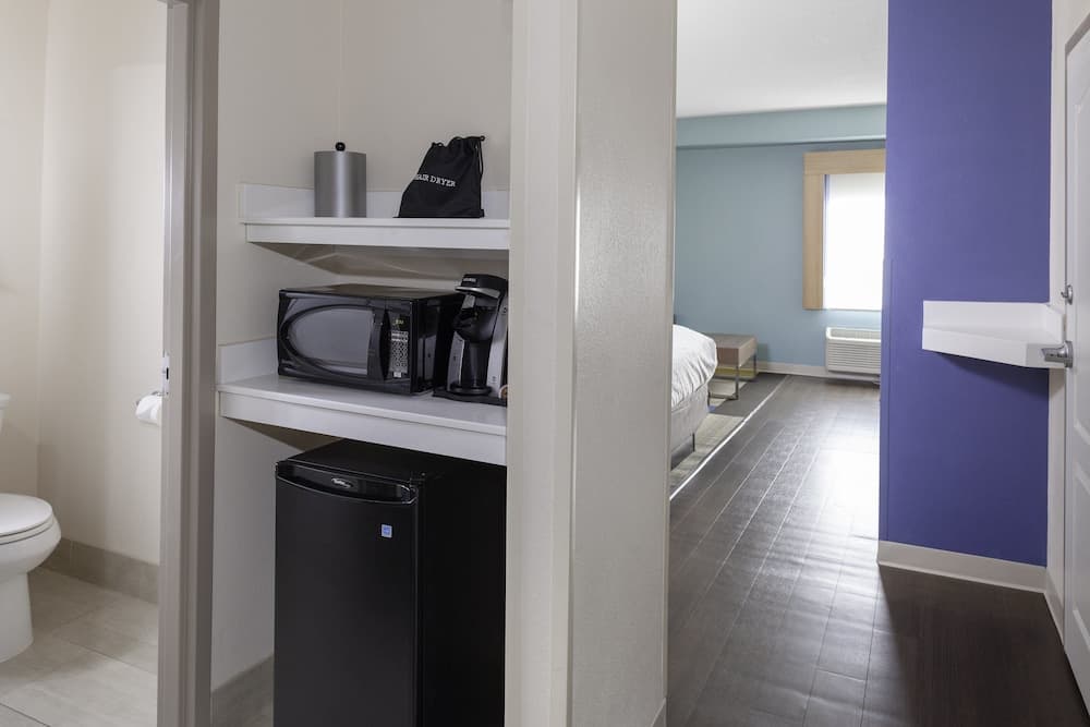 Holiday Inn Express Myrtle Beach-Broadway at the Beach by IHG