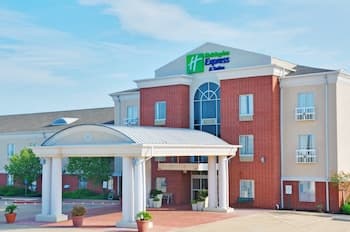 Holiday Inn Express Hotel & Suites Livingston, an IHG Hotel