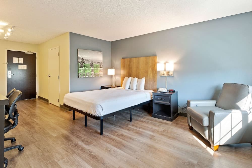 Extended Stay America Premier Suites - Union City - Dyer St.