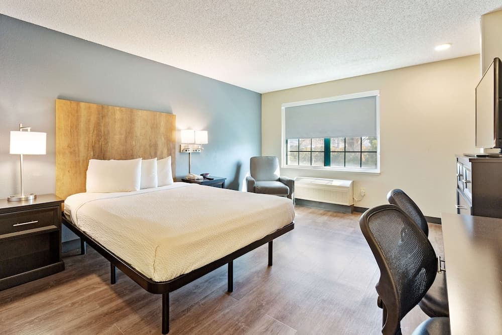 Extended Stay America Premier Suites - Union City - Dyer St.