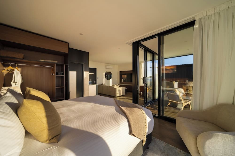 Mercure Kangaroo Island Lodge