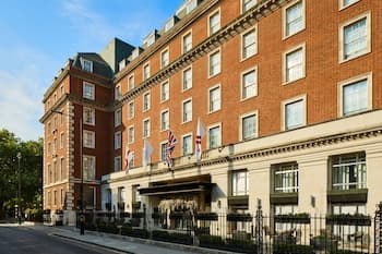 London Marriott Hotel Grosvenor Square