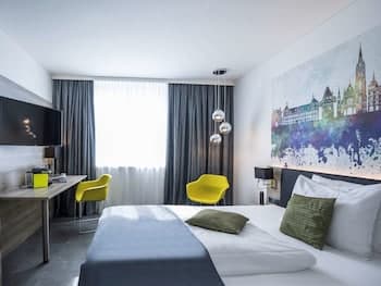 Hotel Mercure Graz City