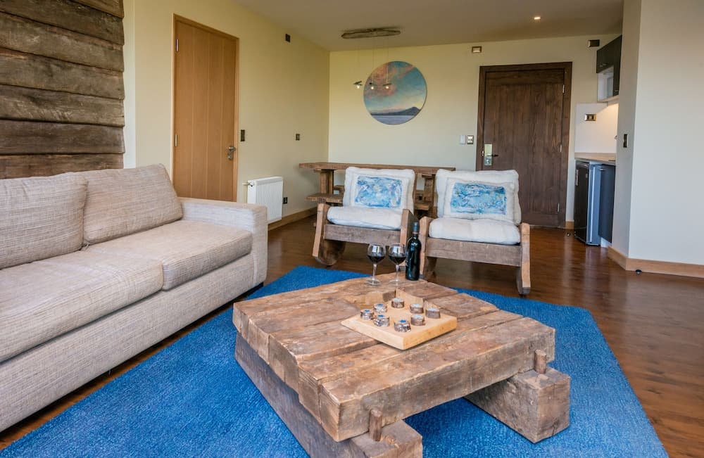 Hotel Cabaña del Lago Puerto Varas