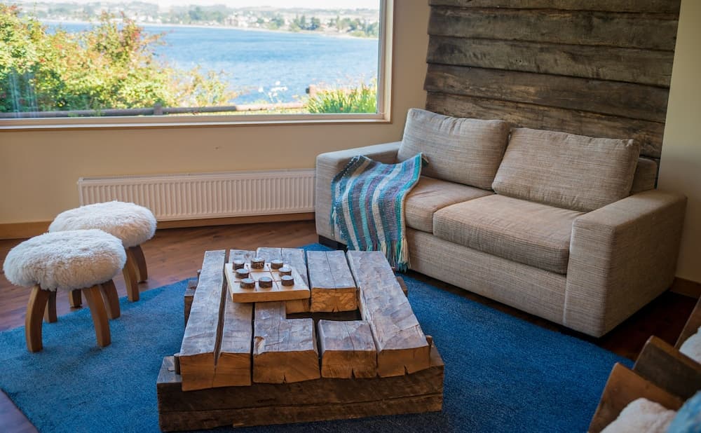 Hotel Cabaña del Lago Puerto Varas