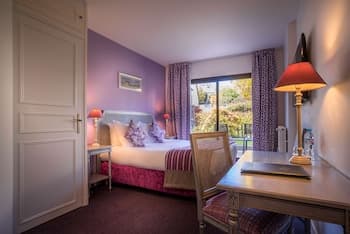 Best Western Plus Hostellerie du Vallon