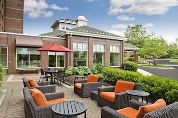 Hilton Garden Inn Baltimore/White Marsh