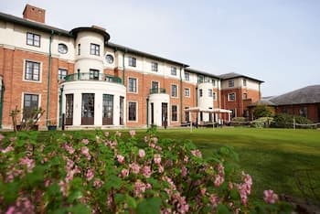 Hilton Puckrup Hall Tewkesbury