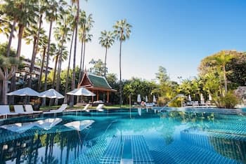 Hotel Botanico & The Oriental Spa Garden