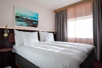 Quality Hotel the Mill