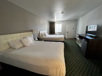 Studio 6 Suites – Flagstaff, AZ