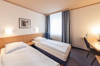 Novum Hotel Seegraben Cottbus