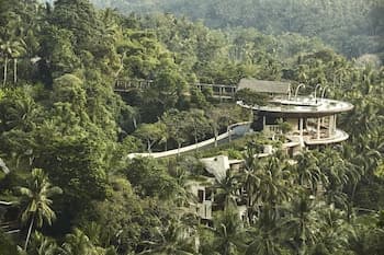 Four Seasons Resort Bali at Sayan - CHSE Certified