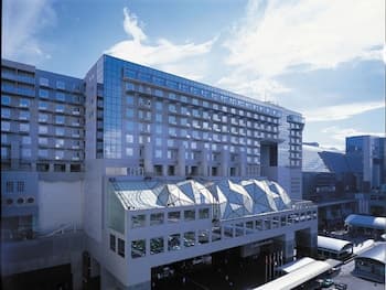 Hotel Granvia Kyoto