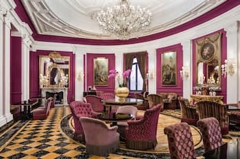 Baglioni Hotel Regina - The Leading Hotels of the World