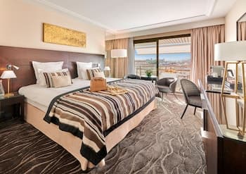 Hôtel Barrière Le Gray d'Albion