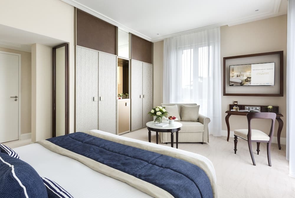 Hôtel Barrière Le Royal La Baule