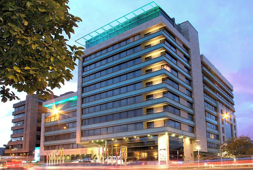hotel image