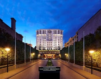 Park Hyatt Melbourne