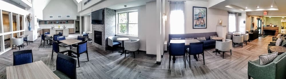 Homewood Suites by Hilton Boston / Andover