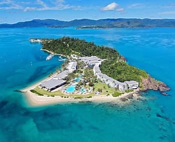 Daydream Island Resort