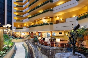 Wyndham Grand Oklahoma City Downtown