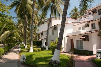 Vista Playa de Oro Manzanillo