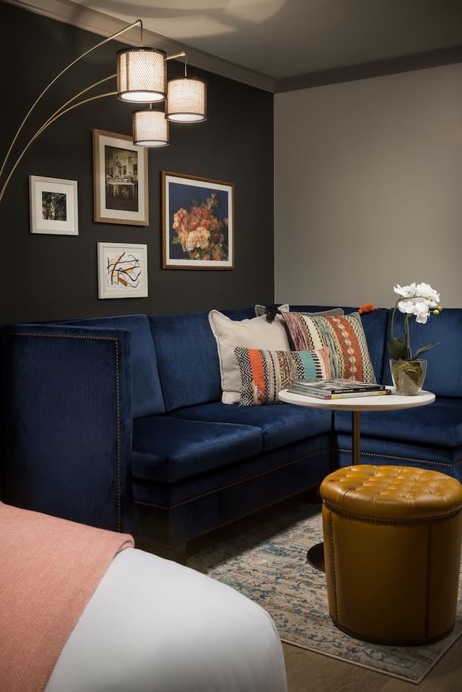 The Burgess Hotel, Atlanta, a Tribute Portfolio Hotel