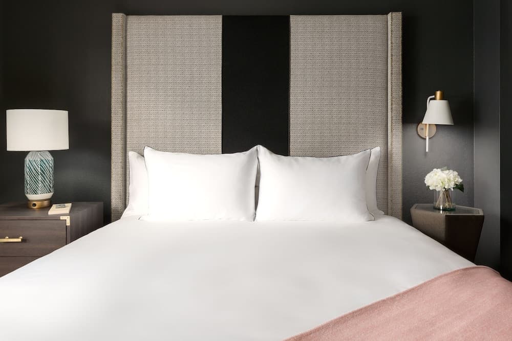 The Burgess Hotel, Atlanta, a Tribute Portfolio Hotel